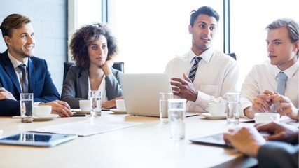 翻译公司 拓展全球业务，守护本土品牌